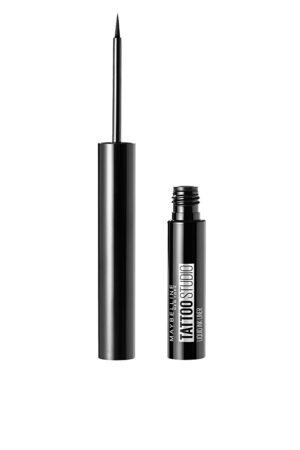 Maybelline TATTOO LINER liquid ink liner #710-inked black 2,5 ml
