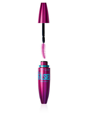 Maybelline THE FALSIES mascara #1-black drama