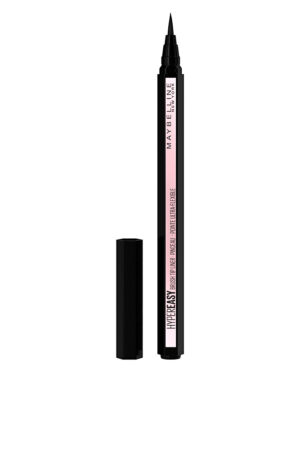 Maybelline HYPER EASY brush tip liner #800-knockout black