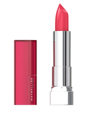Maybelline COLOR SENSATIONAL satin lipstick #233-pink pose