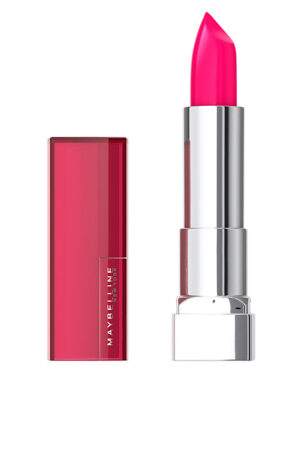 Maybelline COLOR SENSATIONAL satin lipstick #266-pink thrill