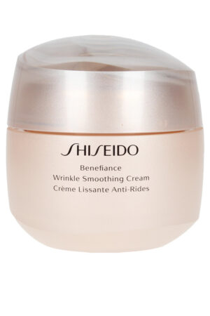 Shiseido Benefiance Wrinkle Smoothing Cream 75 ml