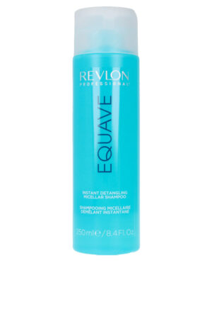 Revlon EQUAVE INSTANT detangling micellar shampoo 250 ml