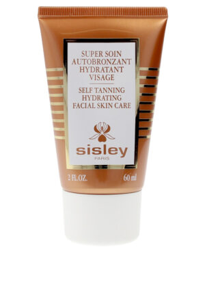 Sisley SUPER SOIN SOLAIRE autobronzant hydratant visage 60 ml