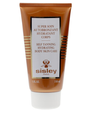 Sisley SUPER SOIN SOLAIRE autobronzant hydratant corps 150 ml