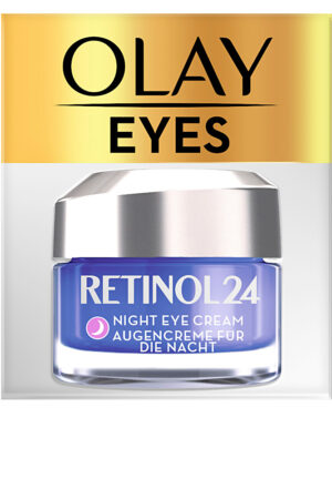 Olay REGENERIST RETINOL24 night eye contour cream 15 ml