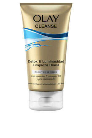 Olay CLEANSE detox & luminosidad diaria 150 ml