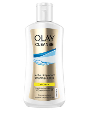 Olay CLEANSE cleansing milk make-up remover PS 200 ml