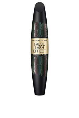 Max factor FALSE LASH EFFECT mascara #deep raven Black 13,1 ml