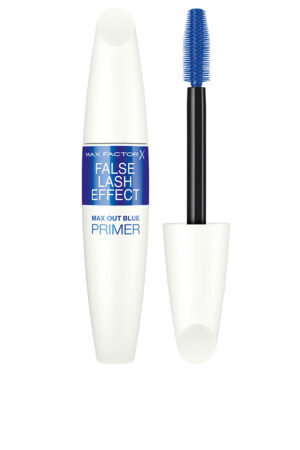 Max factor FLASE LASH EFFECT prebase max out blue primer 13,1 ml