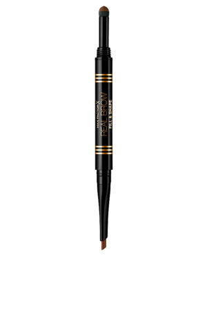 Max factor REAL BROW fill & shape #03-medium brown