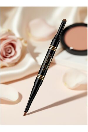 Max factor REAL BROW fill & shape #03-medium brown