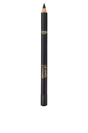 L'orÉal paris LE KHOL superliner #101-midnight black