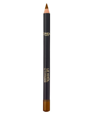 L'orÉal paris LE KHOL superliner #102-pure espresso