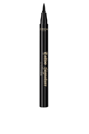L'orÉal paris TATTOO SIGNATURE superliner #01-black 1 gr