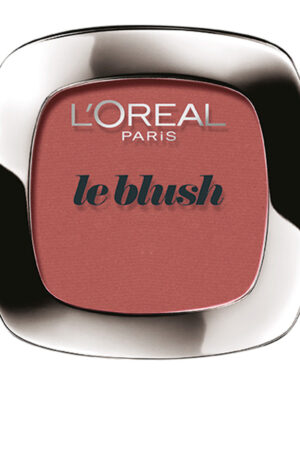 L'orÉal paris ACCORD PARFAIT le blush #120-sandalwood pink