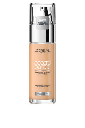 L'orÉal paris ACCORD PARFAIT foundation #5R/5C-rose sand