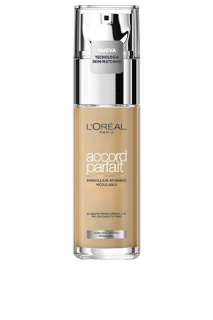 L'orÉal paris ACCORD PARFAIT foundation #6N-miel