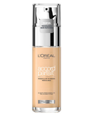 L'orÉal paris ACCORD PARFAIT foundation #1,5N-linen
