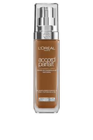 L'orÉal paris ACCORD PARFAIT foundation #9,5D/9,5W-acajou 30 ml