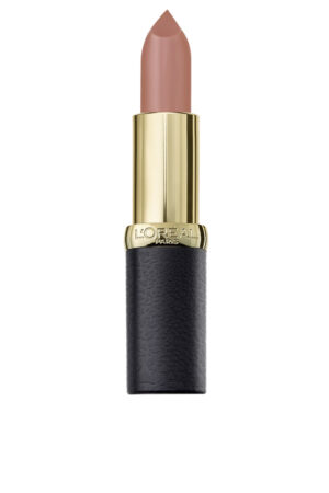 L'orÉal paris COLOR RICHE matte lipstick #633-moka chic