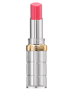 L'orÉal paris COLOR RICHE shine lips #111-instaheaven
