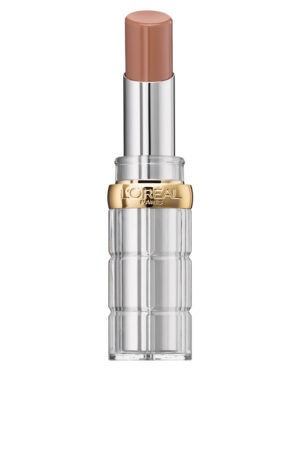 L'orÉal paris COLOR RICHE shine lips #642-woke like this
