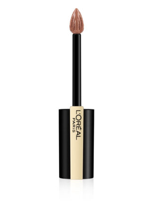 L'orÉal paris ROUGE SIGNATURE liquid lipstick #117-Naturelle