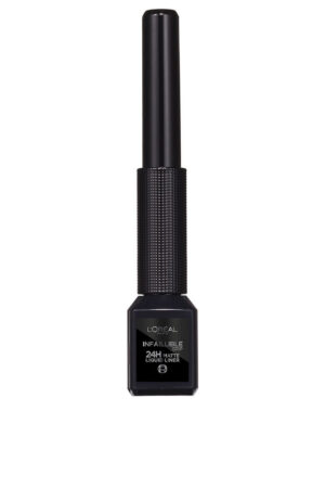 L'orÉal paris INFAILIBLE GRIP 24H matte liquid liner #01-black 3 ml