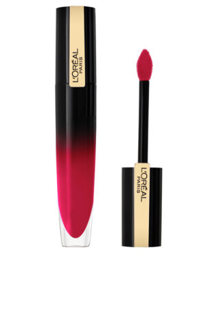 L'orÉal paris BRILLIANT SIGNATURE gloss #308-be demanding