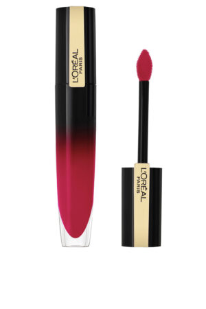 L'orÉal paris BRILLIANT SIGNATURE gloss #312-be powerful