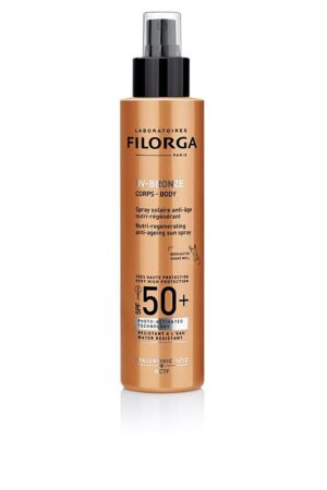 Laboratoires filorga UV-BRONZE body SPF50+ 150 ml