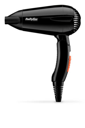 Babyliss HAIRDRYER VIAJE 5344E dry 2000 1 u