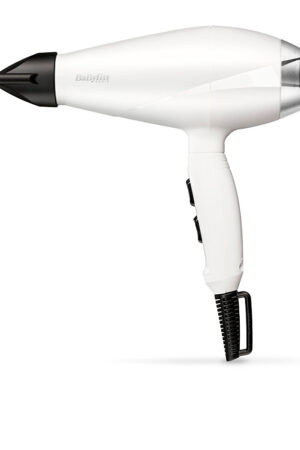 Babyliss HAIRDRYER 6704WE AC speed pro 2000w 1 u