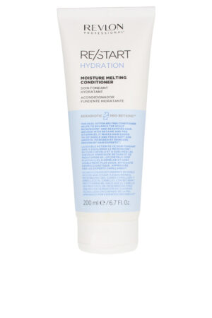 Revlon RE-START hydration melting conditioner 200 ml