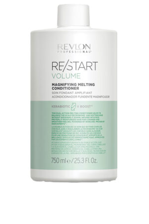 Revlon RE-START volume melting conditioner 750 ml