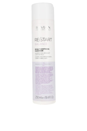 Revlon RE-START balance soothing cleanser 250 ml