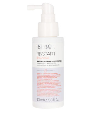 Revlon RE-START balance AHL direct spray 100 ml