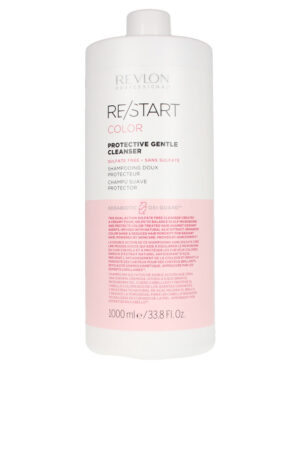 Revlon RE-START color protective gentle cleanser 1000 ml