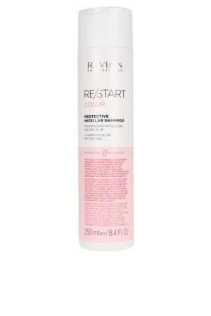 Revlon RE-START color protective micellar shampoo 250 ml