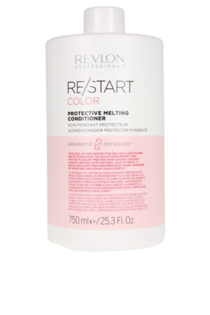 Revlon RE-START color protective melting conditioner 750 ml