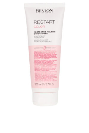 Revlon RE-START color protective melting conditioner 200 ml