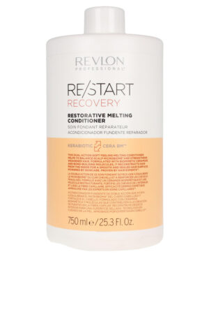 Revlon RE-START recovery restorative melting conditioner 750 ml