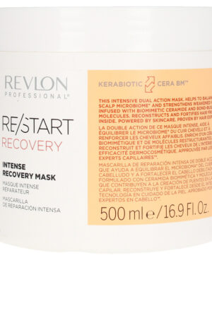 Revlon RE-START recovery restorative mask 500 ml
