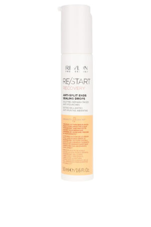 Revlon RE-START recovery anti-split ends sealing drops 50 ml