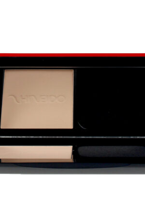 Shiseido SYNCHRO SKIN SELF-REFRESHING custom finish powder fdt. #130