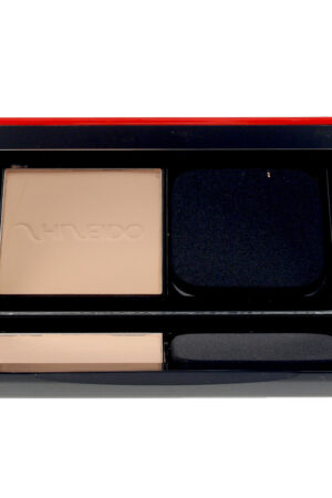 Shiseido SYNCHRO SKIN SELF-REFRESHING custom finish powder fdt. #160