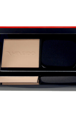 Shiseido SYNCHRO SKIN SELF-REFRESHING custom finish powder fdt. #240