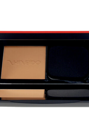 Shiseido SYNCHRO SKIN SELF-REFRESHING custom finish powder fdt. #410