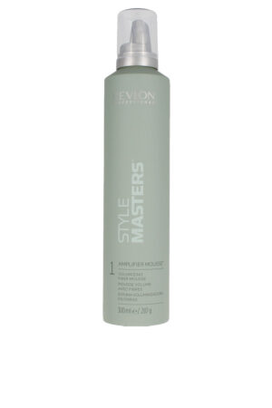 Revlon STYLE MASTERS amplifier mousse 300 ml